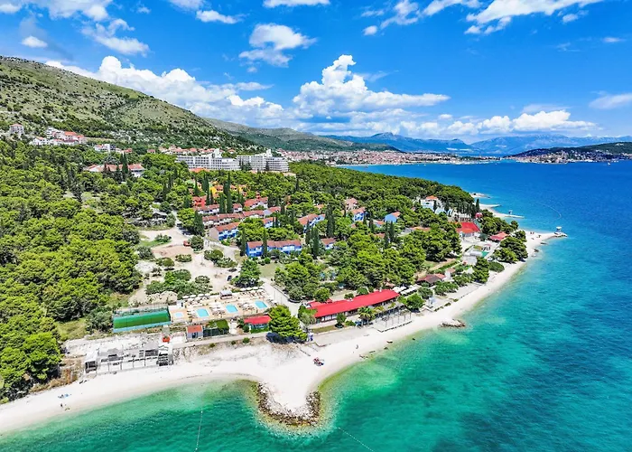 Medena-1 By Interhome Appartement