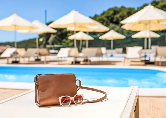 Medena-1 By Interhome Appartement *