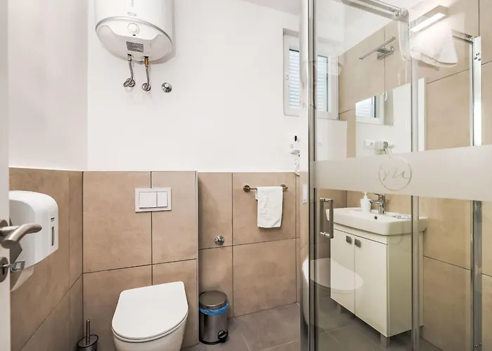 Appartement Medena-1 By Interhome *