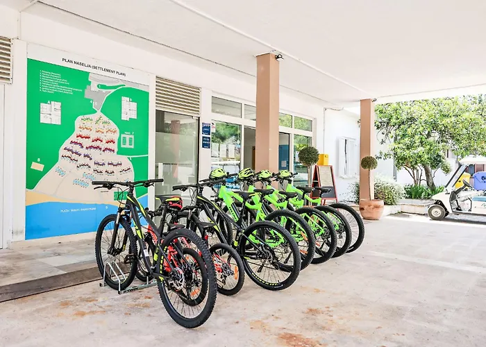 Medena-1 By Interhome * Trogir