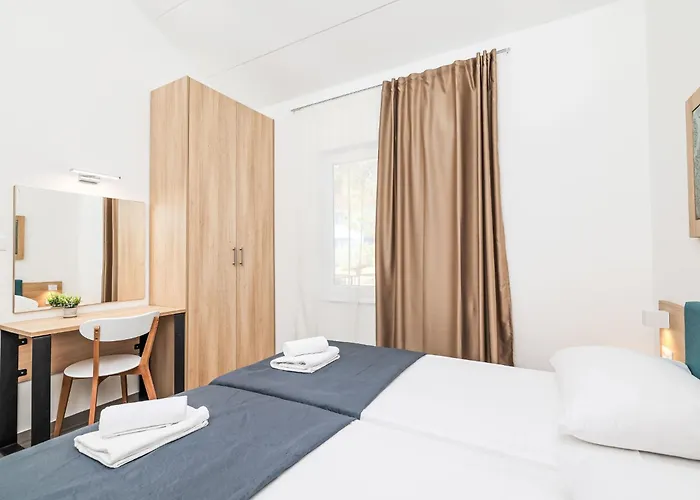 Medena-1 By Interhome Appartement