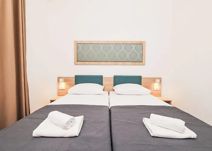 Medena-1 By Interhome Appartement