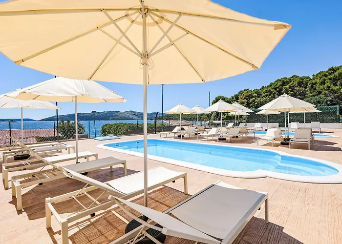 Medena-1 By Interhome Trogir