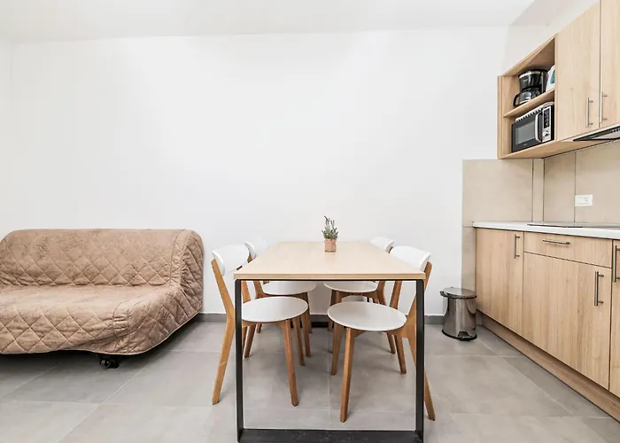 Medena-1 By Interhome * Trogir