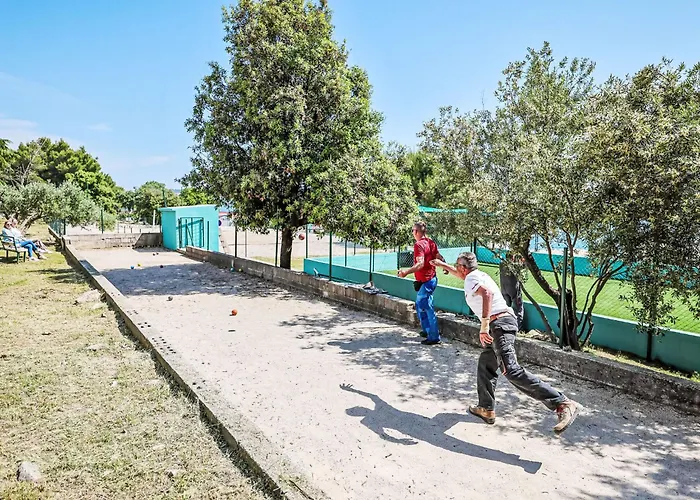 Medena-1 By Interhome Appartement Trogir