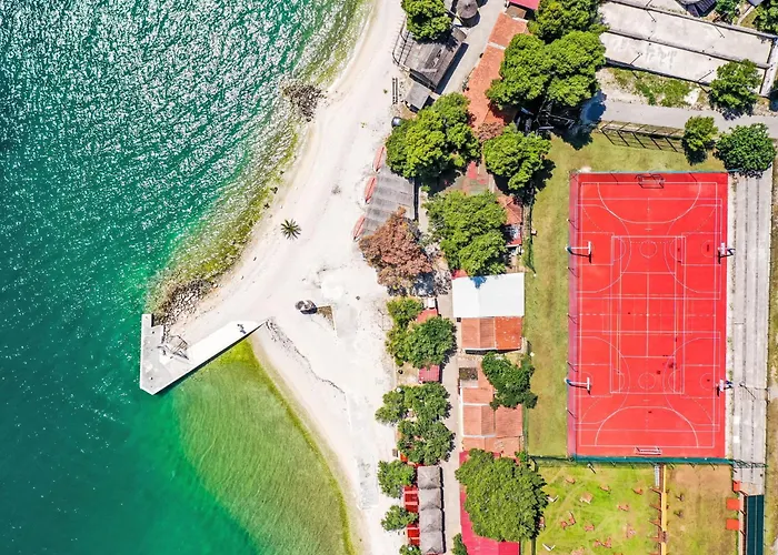 Medena-1 By Interhome * Trogir