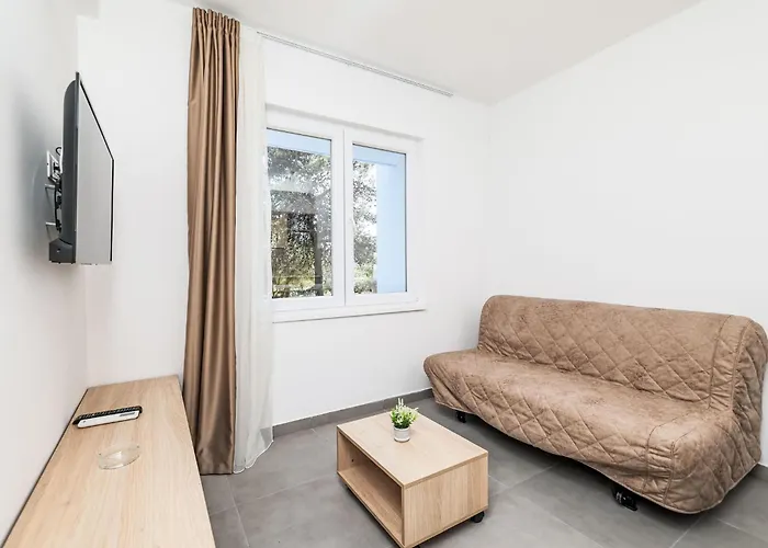 Medena-1 By Interhome Appartement Trogir