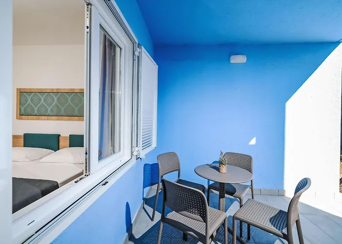 Medena-1 By Interhome Trogir