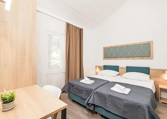 Appartement Medena-1 By Interhome *