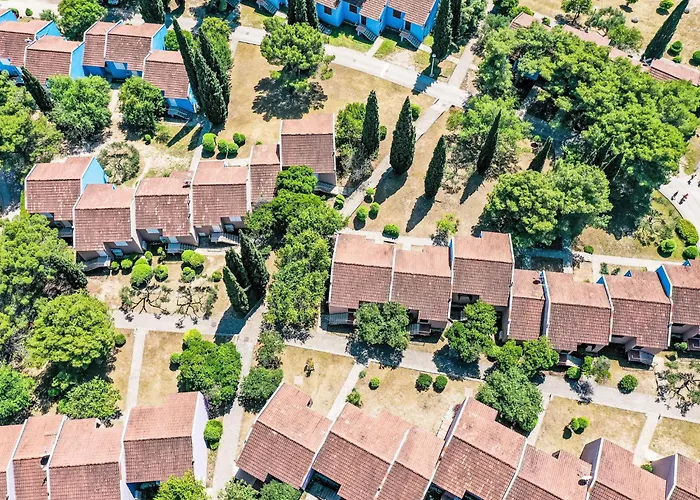 Medena-1 By Interhome * Trogir