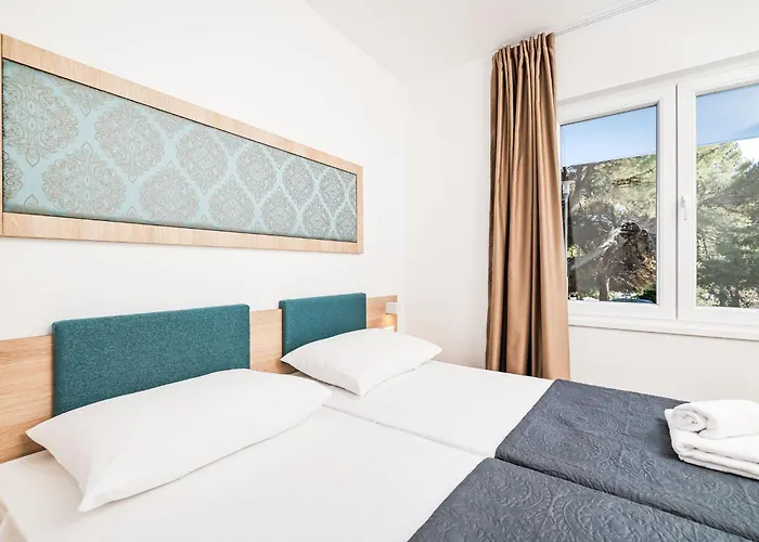 Medena-1 By Interhome Appartement *