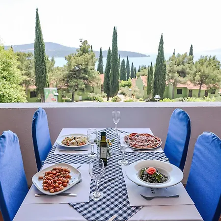 Medena-1 By Interhome Apartment