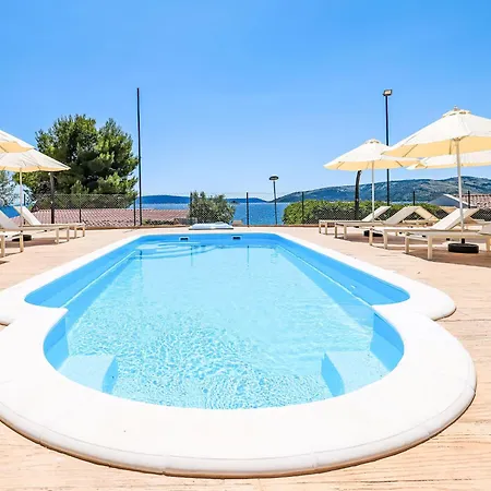 Medena-1 By Interhome Apartment