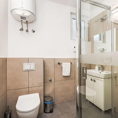 Apartment Medena-1 By Interhome *
