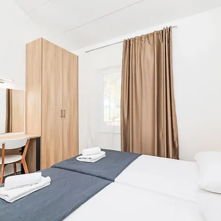 Medena-1 By Interhome Apartment
