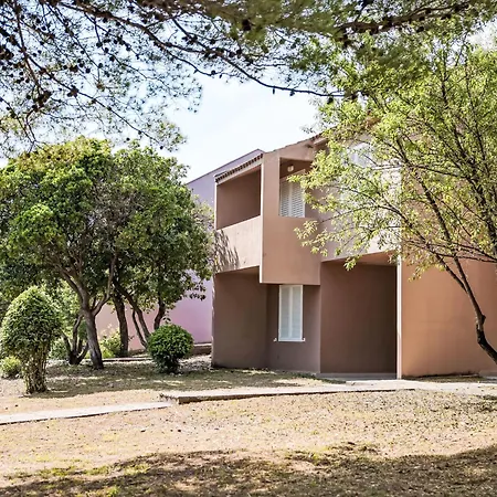 شقة Medena-1 By Interhome تروغير