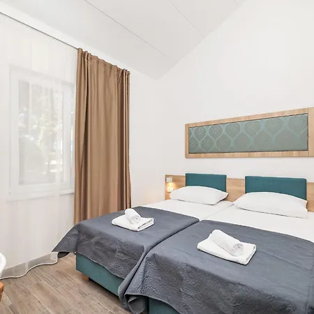 Medena-1 By Interhome شقة *