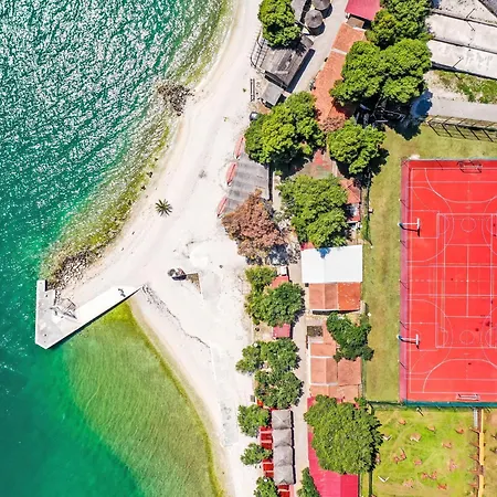 Medena-1 By Interhome * تروغير