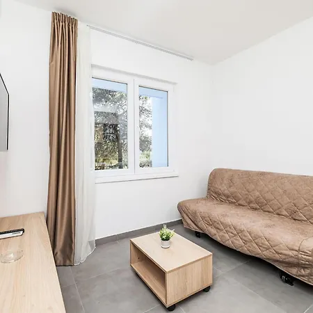 Medena-1 By Interhome Apartment Trogir
