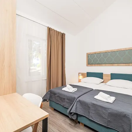 Apartment Medena-1 By Interhome *