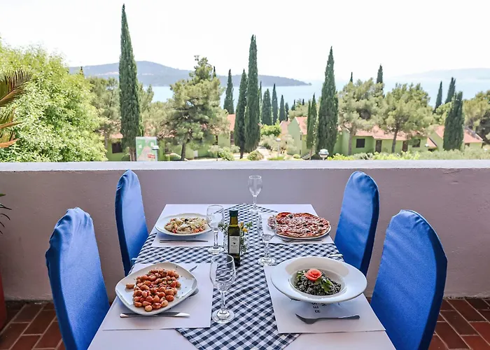 Medena-1 By Interhome Apartament