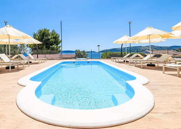 Medena-1 By Interhome Apartament