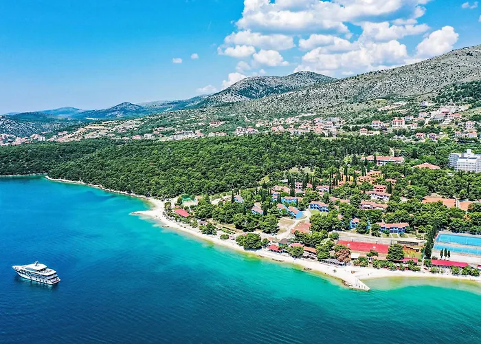 Medena-1 By Interhome Trogir