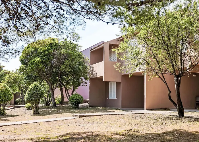 Apartament Medena-1 By Interhome Trogir