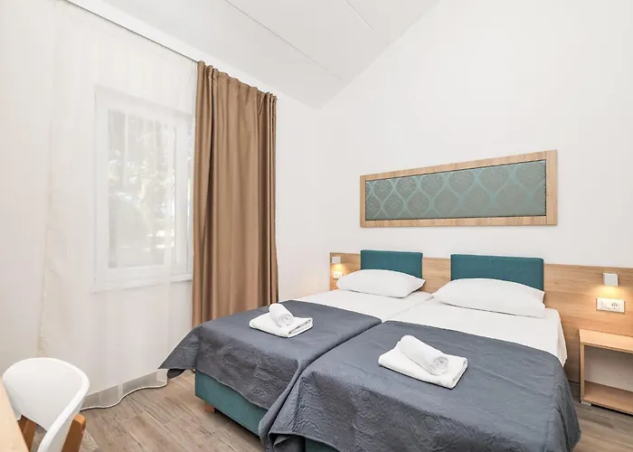 Medena-1 By Interhome Apartament *