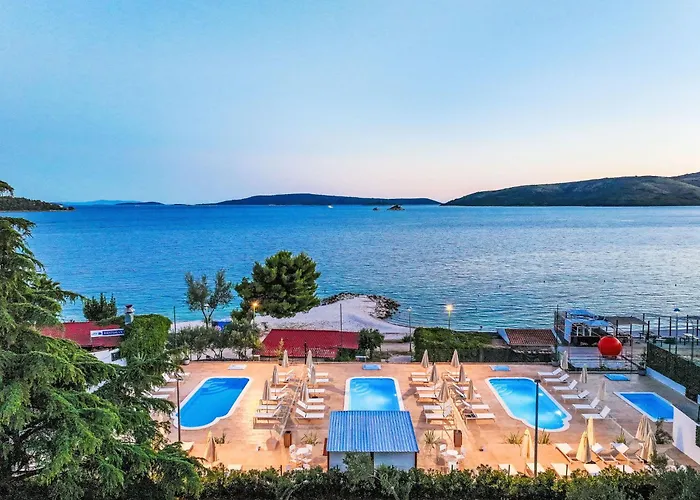 Medena-1 By Interhome Apartament