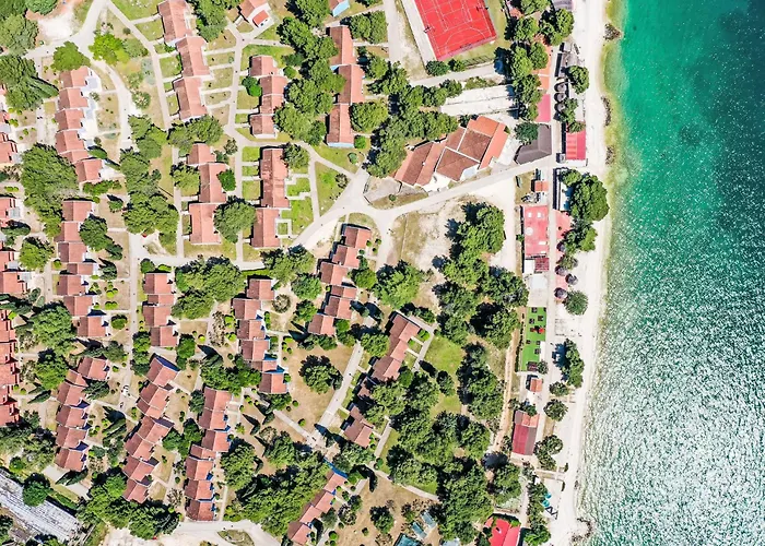 Medena-1 By Interhome Trogir