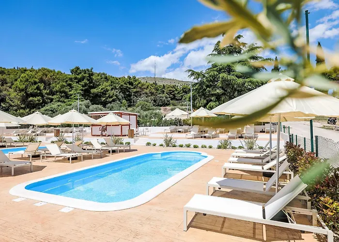 Apartament Medena-1 By Interhome