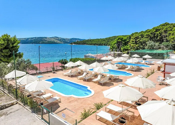 Apartament Medena-1 By Interhome *