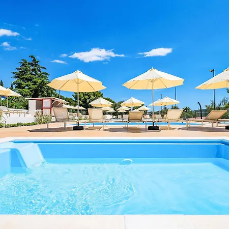 Apartamento Medena-1 By Interhome Trogir