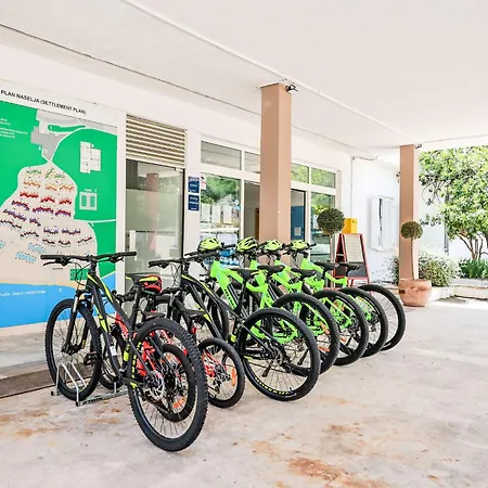 Medena-1 By Interhome * Trogir