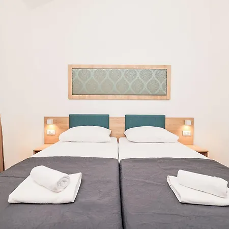 Medena-1 By Interhome Apartamento