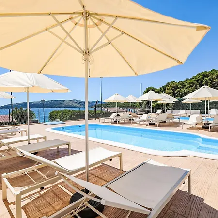 Medena-1 By Interhome Trogir