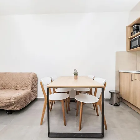 Medena-1 By Interhome * Trogir