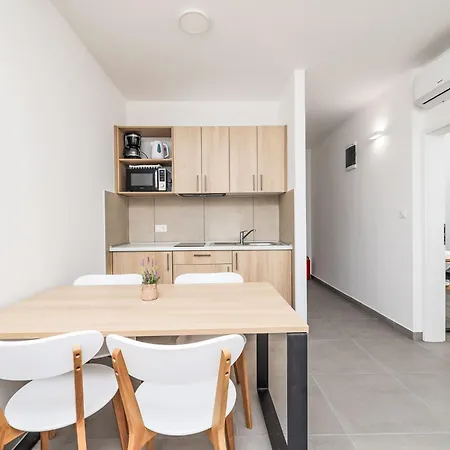 Medena-1 By Interhome * Trogir